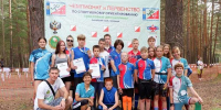 Спортсмены из Минусинска завоевали несколько медалей на чемпионате и первенстве СФО по спортивному ориентированию - Сетевое издание Среда24