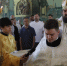 Владыка совершил хиротесию - Черкесская епархия Русской Православной Церкви