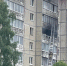 В Петрозаводске из горящей квартиры в многоэтажном доме спасли человека - StolicaOnego.Ru