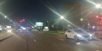 ДТП с ребенком в Ижевске - ИА Удмуртия