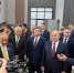 Михаил Мишустин посетил стенд Тульской области на "Иннопроме-2026" - ТК Первый Тульский