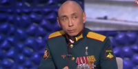 Ветеран СВО из Якутии Александр Находкин стал героем федеральной телепрограммы - Якутское-Cаха ИА