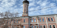 Спецслужбы напомнили оренбуржцам о запрете на съемку БПЛА - Orenburg.Media