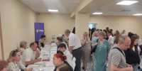 После ярмарки трудоустройства в ЛНР работу получили 46 человек - Жизнь Луганска