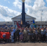 Митинг и шествие «Бессмертной роты» прошли в Великом Новгороде - Боевое братство