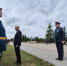 Александр Куренков посетил военно-мемориальный комплекс «Курган славы» - ГУ МЧС России