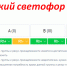 ВНИМАНИЕ, АКТУАЛЬНЫЙ ДОНОРСКИЙ СВЕТОФОР - Центр крови