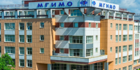 Второй выпуск совместной программы со «Школой 21» от Сбера состоялся в Одинцовском колледже МГИМО - Городской округ Одинцово