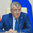 Сергей Меняйло провел аппаратное совещание - Администрация РСО-А