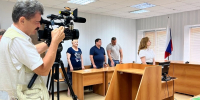 Суд закрыл астраханский магазин «Михайловский» на месяц - Астрахань 24