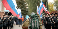 Боец из Башкирии рассказал о будущем операторов БПЛА - Сетевое издание Республика Башкортостан
