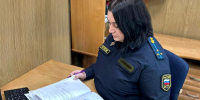 Права ребёнка восстановлены: с алиментщика взыскано более 200 тысяч рублей - УФССП