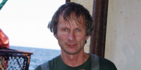 АНДРЕЙ КЛИТИН: НАУКА, ПУТЕШЕСТВИЯ, НАСЛЕДИЕ — НА ВЫСТАВКЕ В САХАЛИНСКОМ ОБЛАСТНОМ КРАЕВЕДЧЕСКОМ МУЗЕЕ - СахНИРО