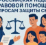Всероссийская неделя правовой помощи по вопросам защиты интересов семьи - Учалинский район