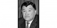 Кайрат Камалович Кадыржанов. Строки соболезнования - ОИЯИ