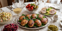 Котлеты по-микояновски — самые вкусные в СССР: легендарный вкус, который пытались разгадать иностранцы - Pro Город Ухта