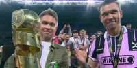 «СКА-Ростов» уступил в финале Медиалиги команде Азамата Мусагалиева - Bloknot-Rostov.Ru