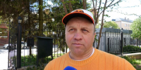 Павел Глазков, кандидат биологических наук (Санкт-Петербург). Интервью - Калининградская ГТРК