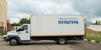 Более 12 тысяч человек посетили автоклубы в Белгородской области - БелПресса