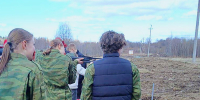 В школах заметно увеличат долю начальной военной подготовки - Gubdaily.Ru