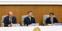 На острие спортивного пера: в Уфе проходит форум спортивных журналистов - Союз журналистов