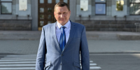В Иркутской области назначили нового министра имущественных отношений Пресс-служба правительства Иркутской области - IrkutskMedia.Ru