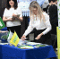 Ярмарку трудоустройства «Работа России. Время возможностей» посетили более 28 тыс. казанцев - Администрация г. Казань
