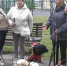 В этом году во Владимирской области появилась новая мера соцподдержки для людей с инвалидностью по зрению - Телеканал Вариант