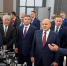 Михаил Мишустин ознакомился с промышленной продукцией из Тульской области - Молодой коммунар