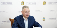 ГУБЕРНАТОР СТАВРОПОЛЬЯ ПОБЛАГОДАРИЛ СОТРУДНИКОВ МЧС  ЗА ЛИКВИДАЦИЮ КРУПНОГО ПОЖАРА - Губернатор