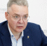 ГУБЕРНАТОР СТАВРОПОЛЬЯ ДАЛ ПОРУЧЕНИЯ ПО КАПРЕМОНТУ МНОГОКВАРТИРНЫХ ДОМОВ - Губернатор