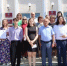 Торжественное награждение выпускников‑высокобалльников в Мечетлинском районе - Мечетлинский район
