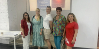 Мастер‑класс «Секреты семейного (супружеского) счастья» - Общественная палата МО