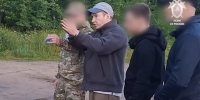 Шел по сценарию Чикатило. Лютые откровения внезапного маньяка - 47 новостей