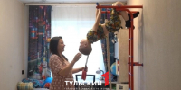 Два млрд рублей маткапиталов получили тулячки с начала года - ТК Первый Тульский
