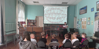 Фольклорно-игровой час «Красное коромысло через реку повисло» из цикла «Золотые правила народной культуры» - Дворец культуры