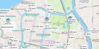 Петербуржцы смогут найти бесплатный Wi-Fi через MAX - Neva.Today