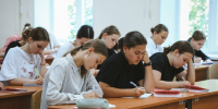 Начались подготовительные курсы в Уральском институте ГПС МЧС России - УрИ ГПС МЧС РФ