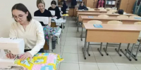 Проект «Молодёжь и дети» раскрывает технические таланты школьников - Министерство просвещения