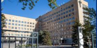 Волжские пациенты жалуются на жару в больнице Фишера: персонал игнорирует просьбы включить кондиционеры - Блокнот Волжского