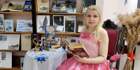 К 200-летнему юбилею со дня рождения Льва Николаевича Толстого - ЦБС г. Ессентуки