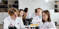 Более 7 тысяч заявлений подали абитуриенты в колледжи Свердловской области с начала приемной кампании - Газета Среднеуральская волна