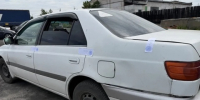Арест автомобиля стал стимулом погасить долг - УФССП