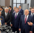 На выставке «ИННОПРОМ-2026» Михаил Мишустин ознакомился с продукцией промышленных предприятий Тульской области - Корпорация развития Тульской области