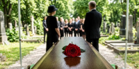 Коллеги Высоковского по «Бригаде» не пришли на его похороны - MosRegToday.Ru