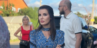 Фото: соцсети Головченко - ТК Краснодар