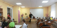 3 июля в детском оздоровительном лагере имени Павлика Морозова царила атмосфера праздника и творчества. - Притобольный муниципальный округ