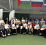 Чемпионат Тюменской области по спорту лиц с поражением ОДА (теннис на колясках) завершился - Департамент физкультуры и спорта