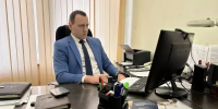 Должность директора департамента экономики Ростова временно исполняет Иван Карпенко - DonDay.Ru