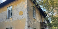 В Уфе из горящего барака спасли мужчину и женщину - Сетевое издание Республика Башкортостан
